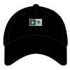 6-Panel Twill Unstructured Cap Thumbnail