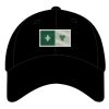 6-Panel Twill Unstructured Cap Thumbnail