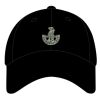 6-Panel Twill Unstructured Cap Thumbnail