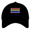 6-Panel Twill Unstructured Cap Thumbnail