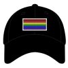 6-Panel Twill Unstructured Cap Thumbnail