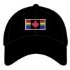 6-Panel Twill Unstructured Cap Thumbnail