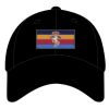 6-Panel Twill Unstructured Cap Thumbnail