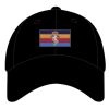 6-Panel Twill Unstructured Cap Thumbnail