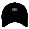 6-Panel Twill Unstructured Cap Thumbnail