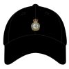 6-Panel Twill Unstructured Cap Thumbnail