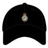 6-Panel Twill Unstructured Cap Thumbnail