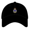 6-Panel Twill Unstructured Cap Thumbnail