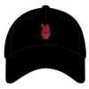 6-Panel Twill Unstructured Cap Thumbnail