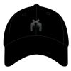 6-Panel Twill Unstructured Cap Thumbnail