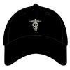 6-Panel Twill Unstructured Cap Thumbnail