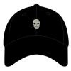 6-Panel Twill Unstructured Cap Thumbnail