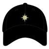 6-Panel Twill Unstructured Cap Thumbnail