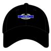 6-Panel Twill Unstructured Cap Thumbnail