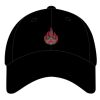 6-Panel Twill Unstructured Cap Thumbnail