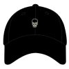 6-Panel Twill Unstructured Cap Thumbnail