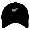 6-Panel Twill Unstructured Cap Thumbnail