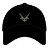 6-Panel Twill Unstructured Cap Thumbnail