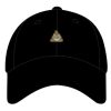 6-Panel Twill Unstructured Cap Thumbnail