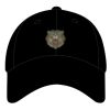 6-Panel Twill Unstructured Cap Thumbnail