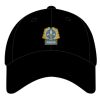 6-Panel Twill Unstructured Cap Thumbnail