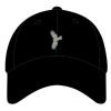 6-Panel Twill Unstructured Cap Thumbnail
