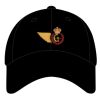 6-Panel Twill Unstructured Cap Thumbnail