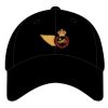 6-Panel Twill Unstructured Cap Thumbnail