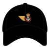 6-Panel Twill Unstructured Cap Thumbnail