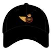 6-Panel Twill Unstructured Cap Thumbnail