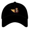 6-Panel Twill Unstructured Cap Thumbnail