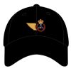 6-Panel Twill Unstructured Cap Thumbnail