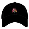 6-Panel Twill Unstructured Cap Thumbnail