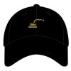 6-Panel Twill Unstructured Cap Thumbnail
