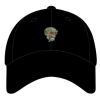 6-Panel Twill Unstructured Cap Thumbnail