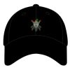 6-Panel Twill Unstructured Cap Thumbnail