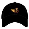 6-Panel Twill Unstructured Cap Thumbnail