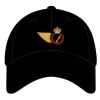 6-Panel Twill Unstructured Cap Thumbnail