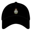 6-Panel Twill Unstructured Cap Thumbnail
