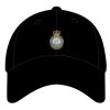 6-Panel Twill Unstructured Cap Thumbnail