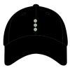 6-Panel Twill Unstructured Cap Thumbnail