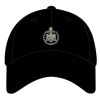 6-Panel Twill Unstructured Cap Thumbnail