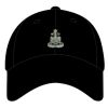 6-Panel Twill Unstructured Cap Thumbnail