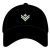 6-Panel Twill Unstructured Cap Thumbnail