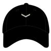6-Panel Twill Unstructured Cap Thumbnail