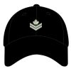 6-Panel Twill Unstructured Cap Thumbnail
