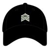 6-Panel Twill Unstructured Cap Thumbnail