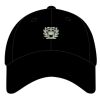 6-Panel Twill Unstructured Cap Thumbnail