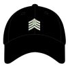 6-Panel Twill Unstructured Cap Thumbnail