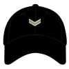 6-Panel Twill Unstructured Cap Thumbnail